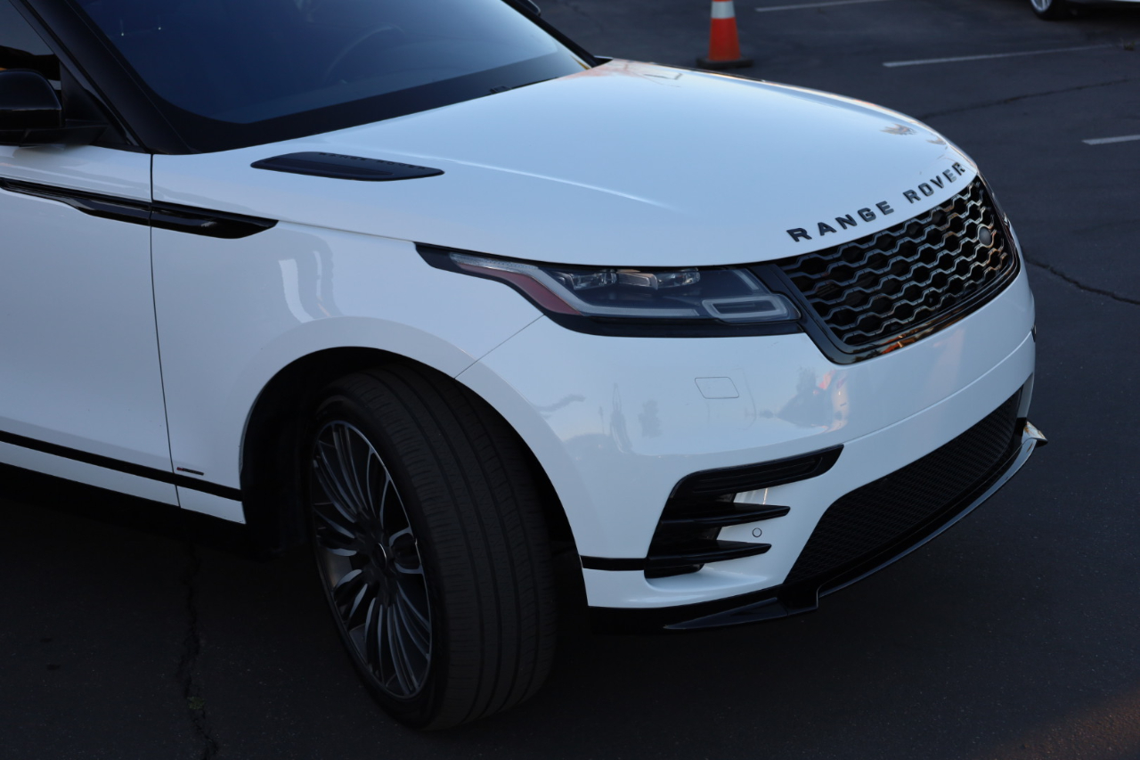Land Rover Range Rover Velar P250 R-Dynamic S 2020