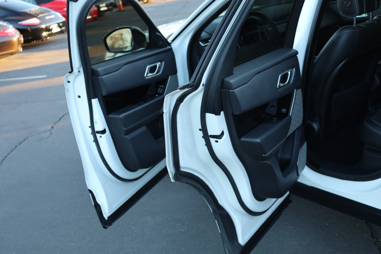 Land Rover Range Rover Velar P250 R-Dynamic S 2020