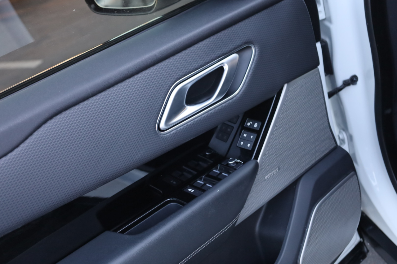 Land Rover Range Rover Velar P250 R-Dynamic S 2020