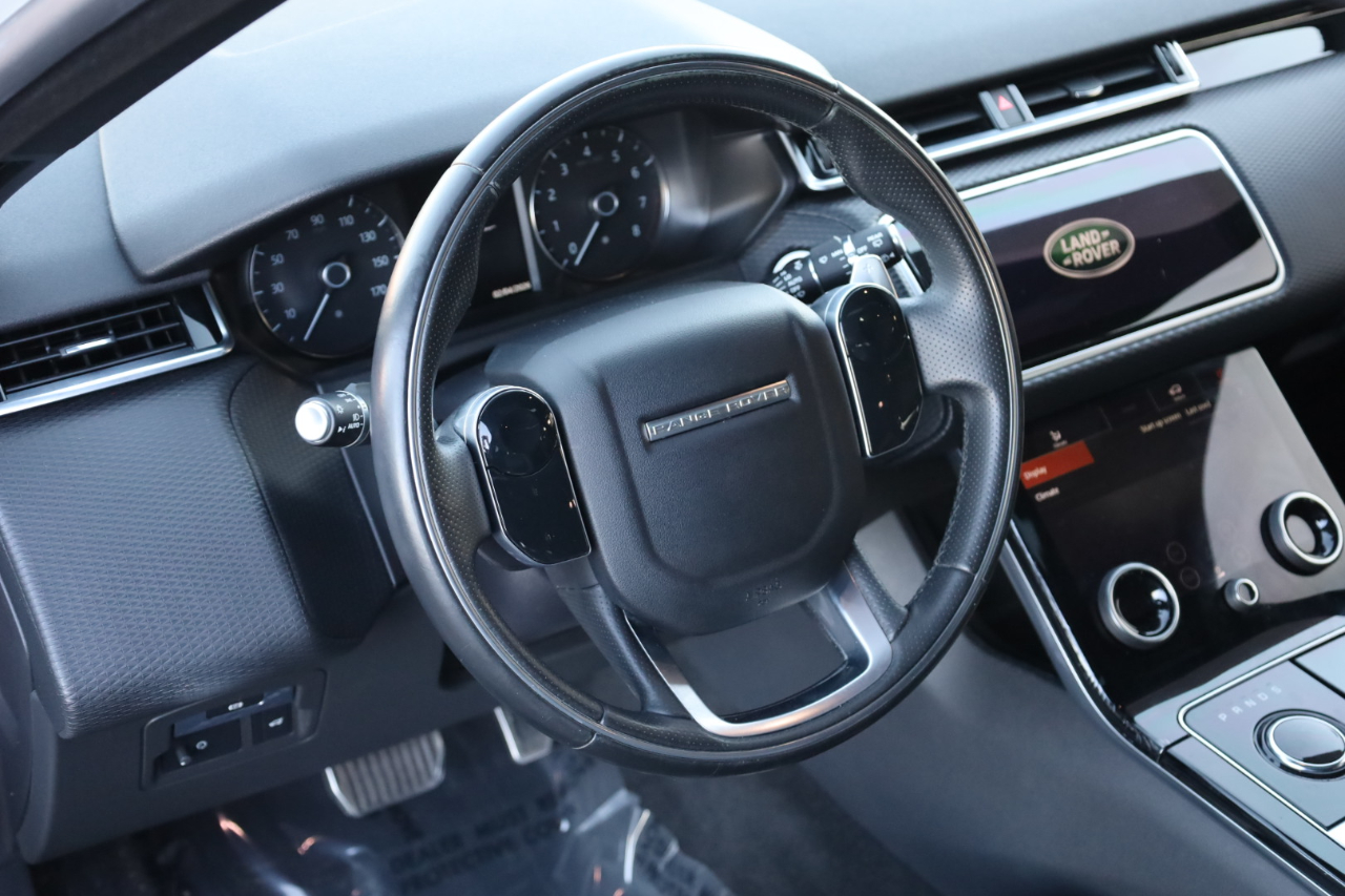 Land Rover Range Rover Velar P250 R-Dynamic S 2020