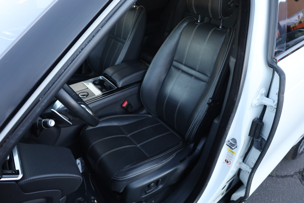 Land Rover Range Rover Velar P250 R-Dynamic S 2020