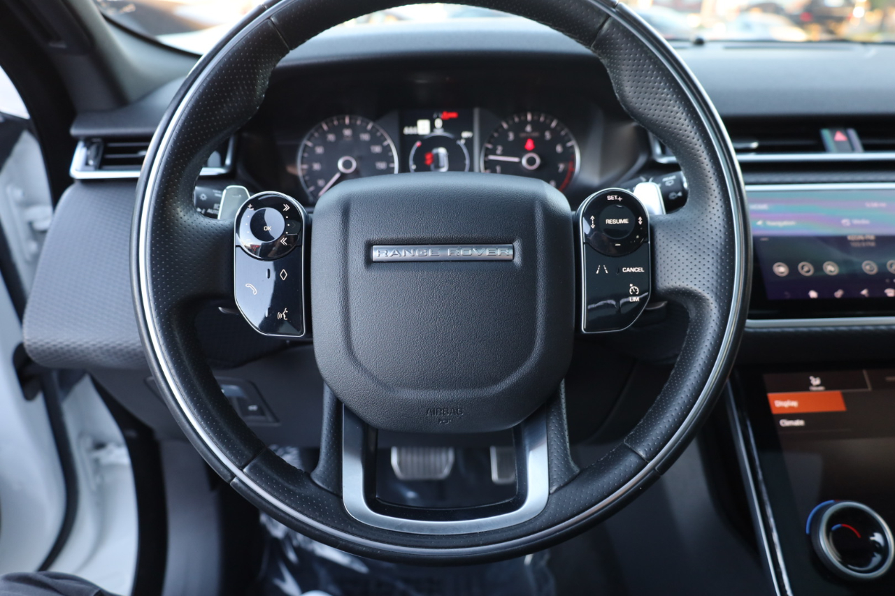 Land Rover Range Rover Velar P250 R-Dynamic S 2020