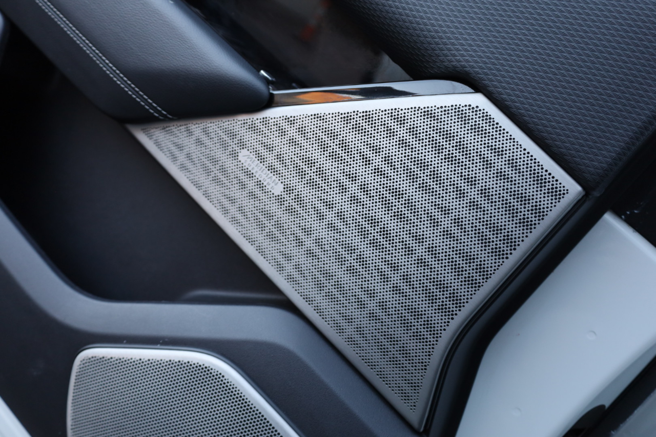 Land Rover Range Rover Velar P250 R-Dynamic S 2020