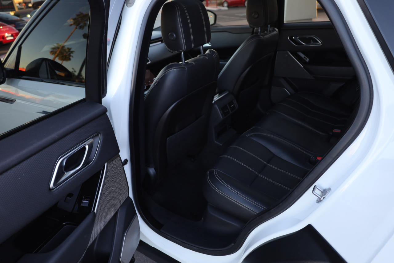 Land Rover Range Rover Velar P250 R-Dynamic S 2020