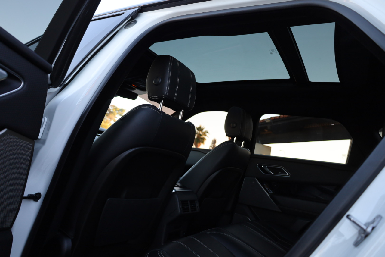 Land Rover Range Rover Velar P250 R-Dynamic S 2020