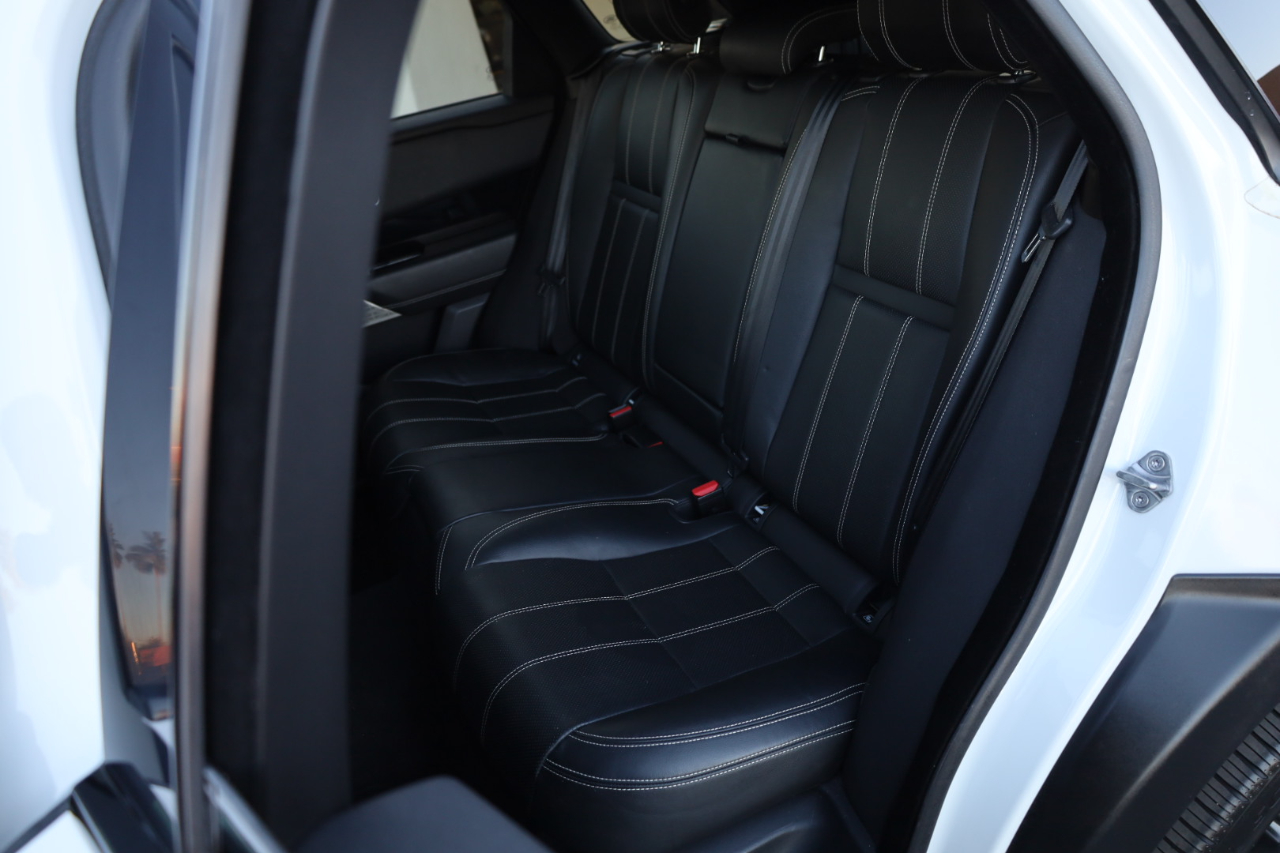 Land Rover Range Rover Velar P250 R-Dynamic S 2020