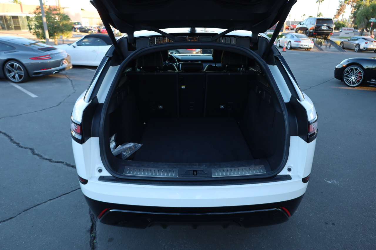 Land Rover Range Rover Velar P250 R-Dynamic S 2020