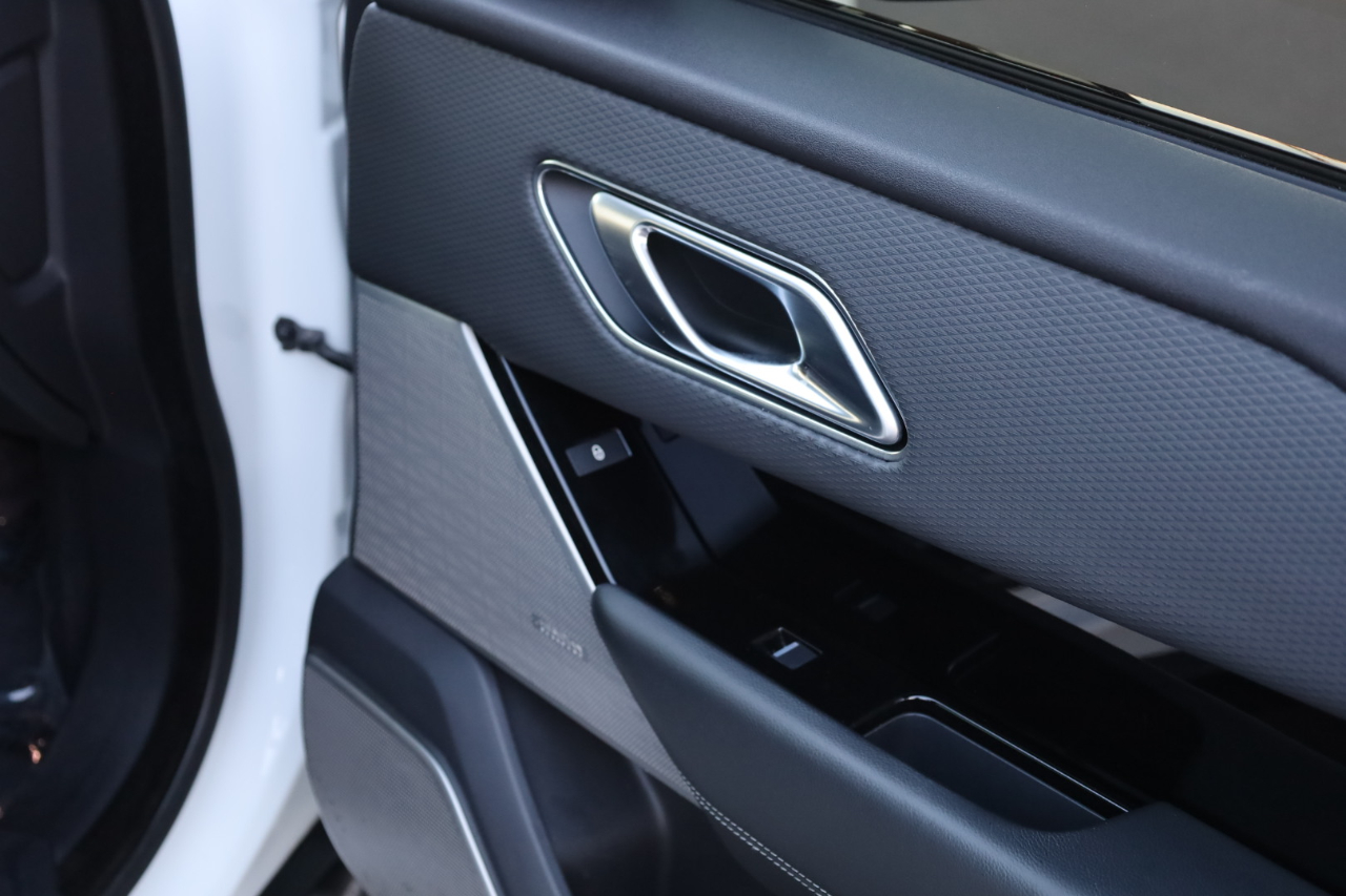 Land Rover Range Rover Velar P250 R-Dynamic S 2020