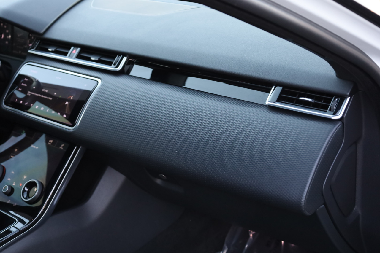 Land Rover Range Rover Velar P250 R-Dynamic S 2020