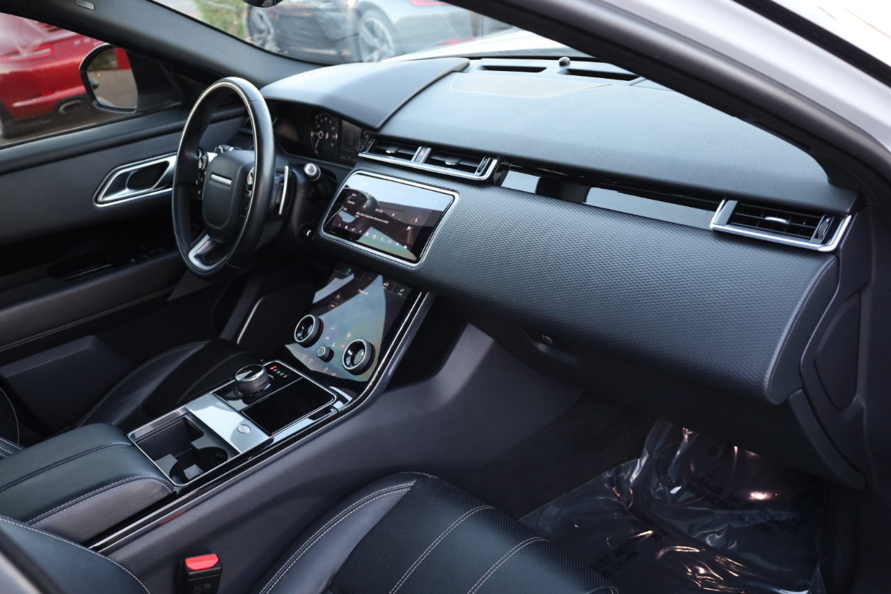 Land Rover Range Rover Velar P250 R-Dynamic S 2020