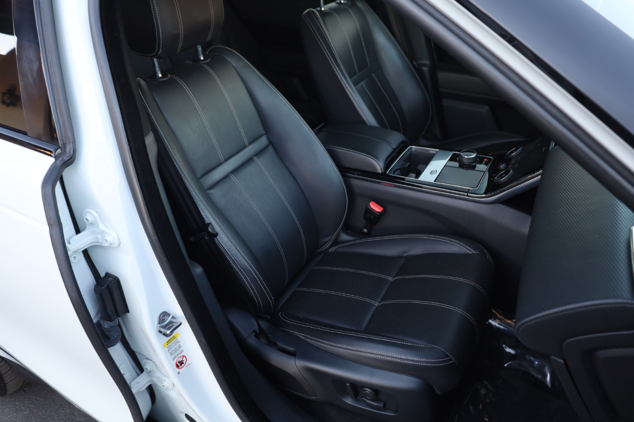 Land Rover Range Rover Velar P250 R-Dynamic S 2020