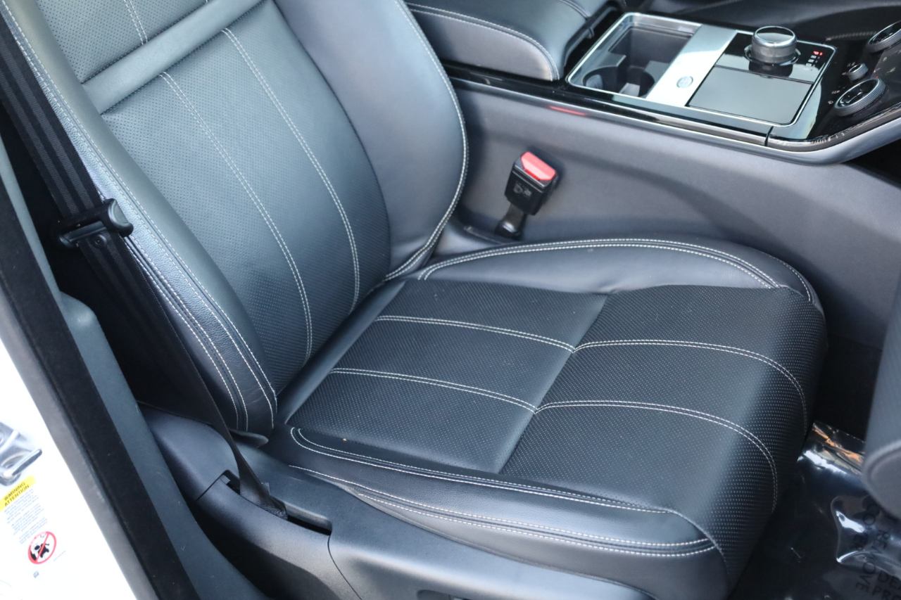 Land Rover Range Rover Velar P250 R-Dynamic S 2020