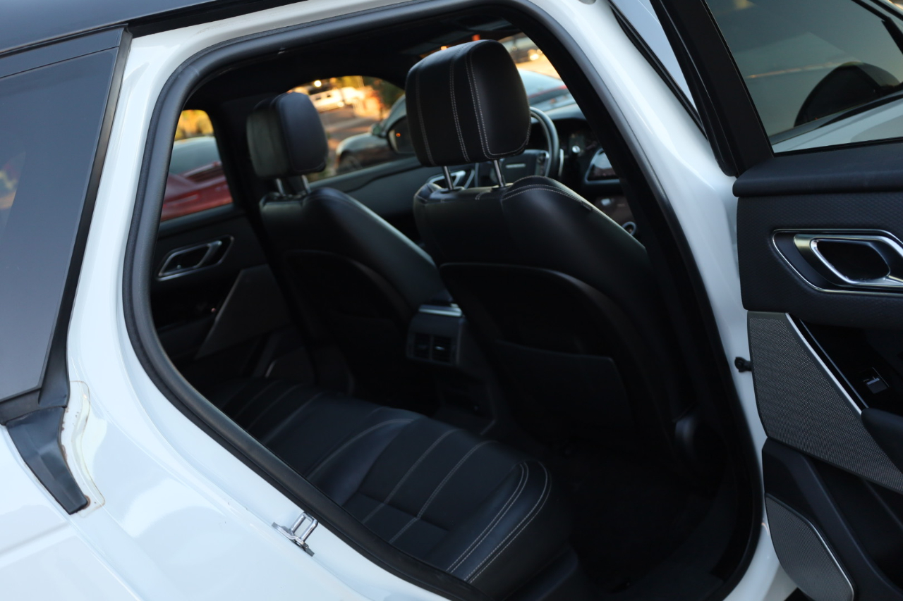 Land Rover Range Rover Velar P250 R-Dynamic S 2020