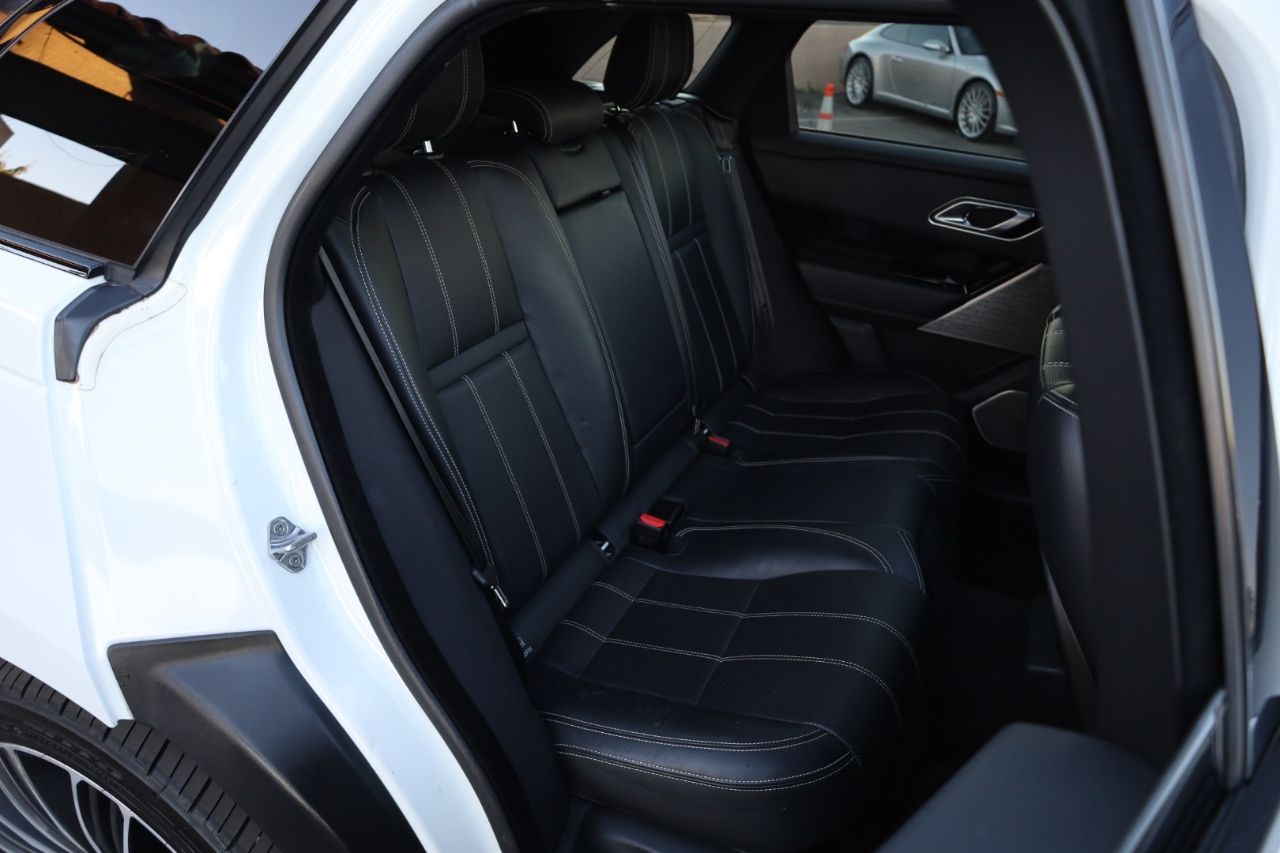 Land Rover Range Rover Velar P250 R-Dynamic S 2020