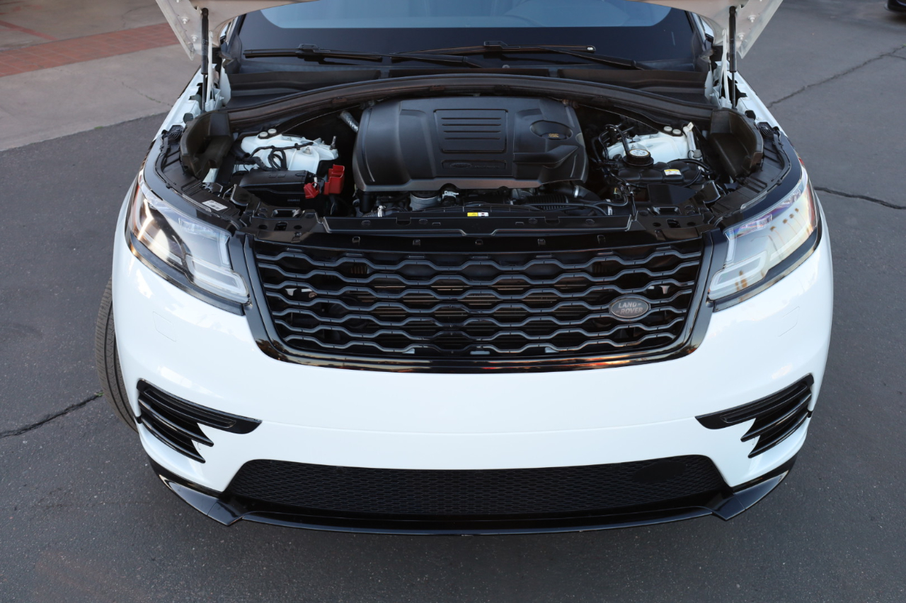 Land Rover Range Rover Velar P250 R-Dynamic S 2020