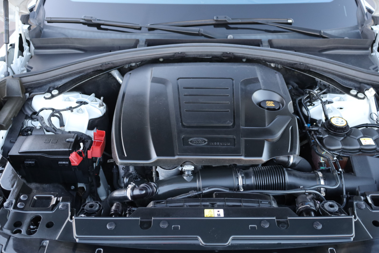 Land Rover Range Rover Velar P250 R-Dynamic S 2020