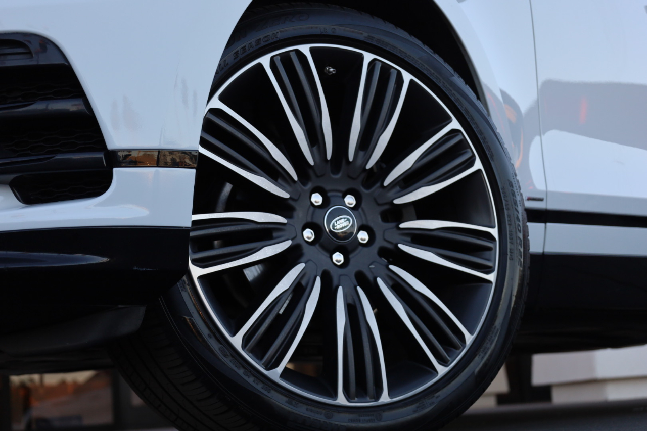 Land Rover Range Rover Velar P250 R-Dynamic S 2020