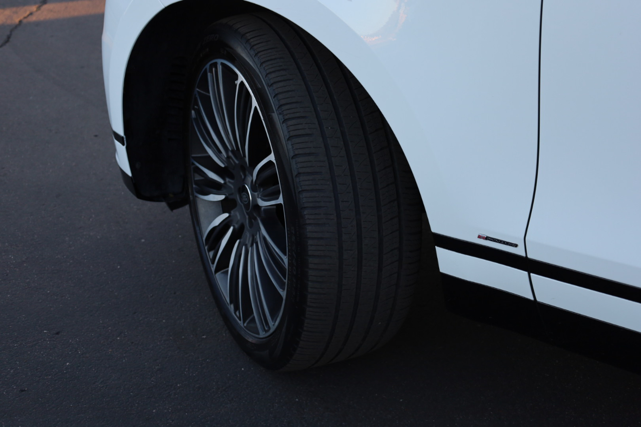 Land Rover Range Rover Velar P250 R-Dynamic S 2020