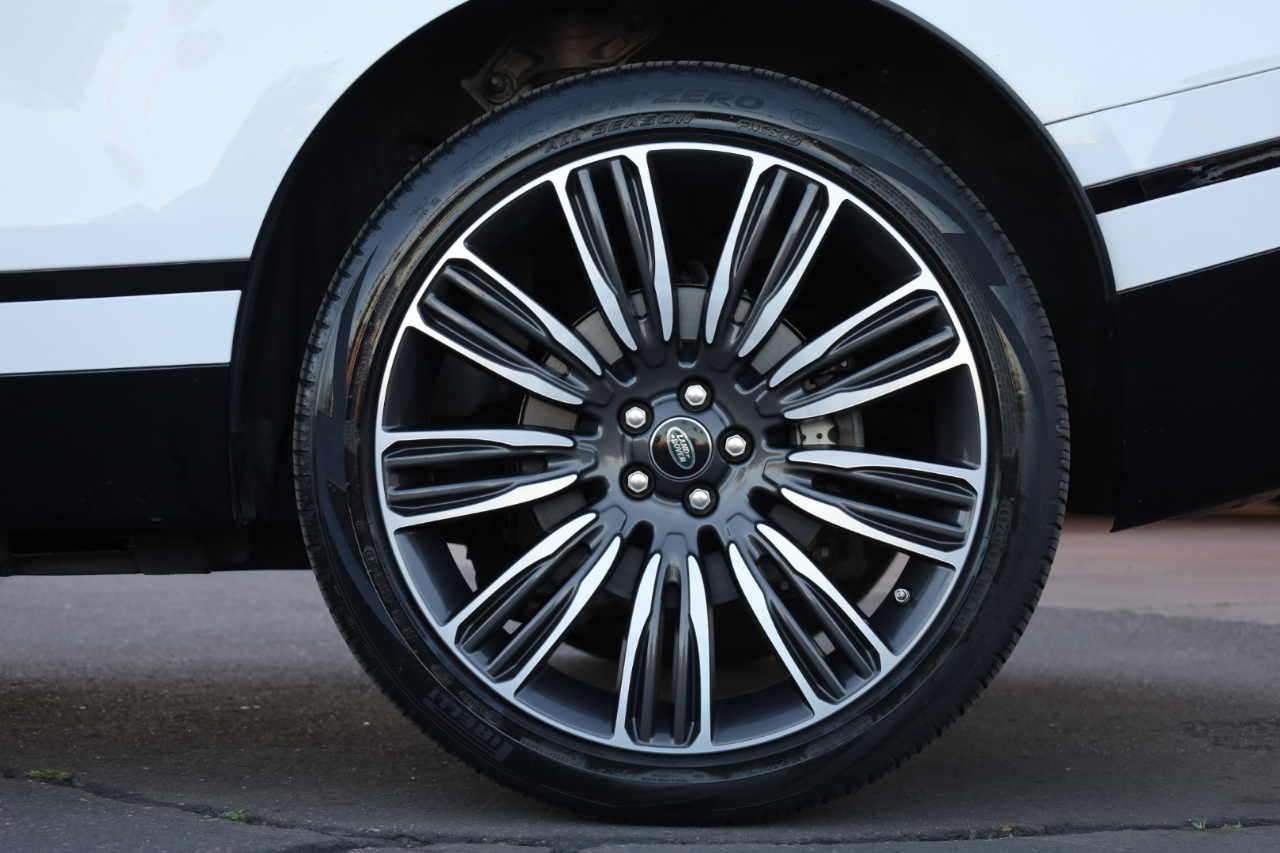 Land Rover Range Rover Velar P250 R-Dynamic S 2020