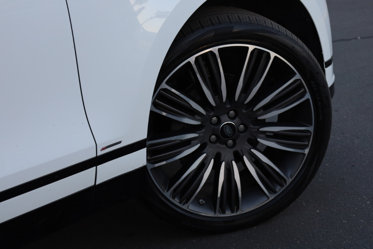 Land Rover Range Rover Velar P250 R-Dynamic S 2020
