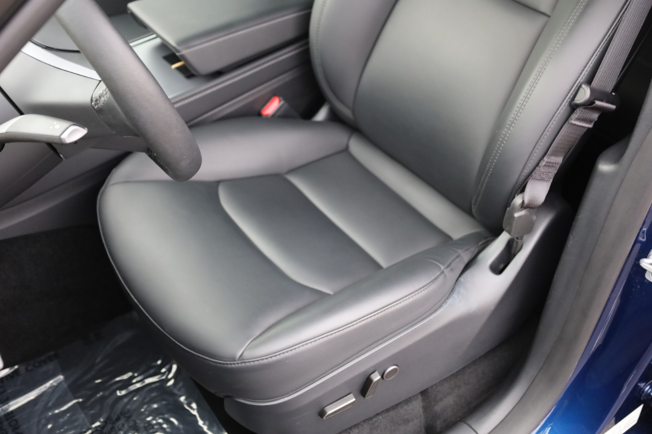 Tesla Model Y Performance 2024