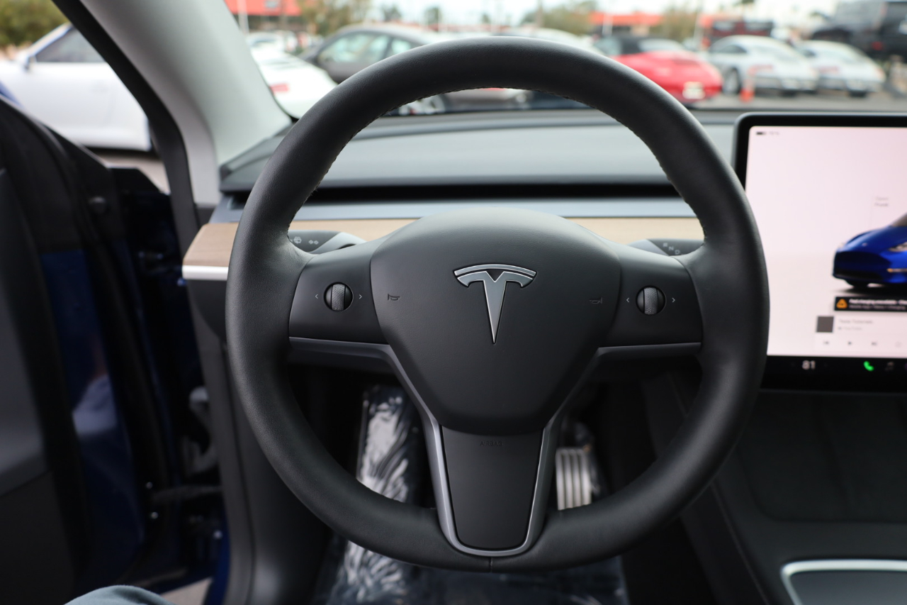 Tesla Model Y Performance 2024