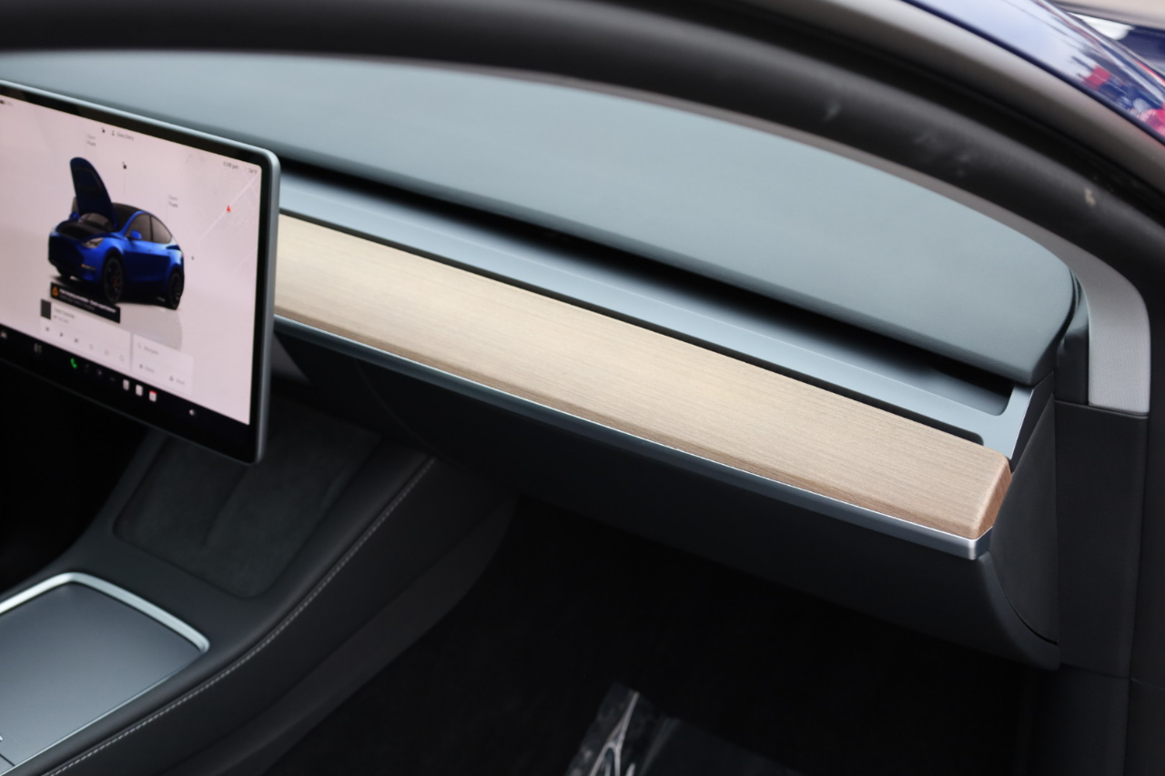 Tesla Model Y Performance 2024