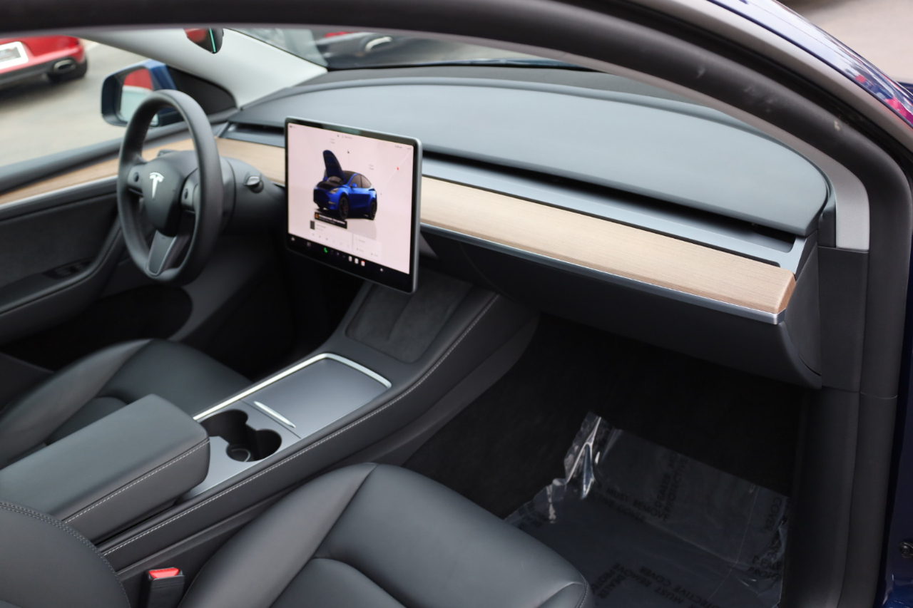 Tesla Model Y Performance 2024