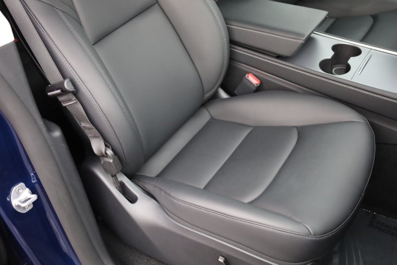 Tesla Model Y Performance 2024