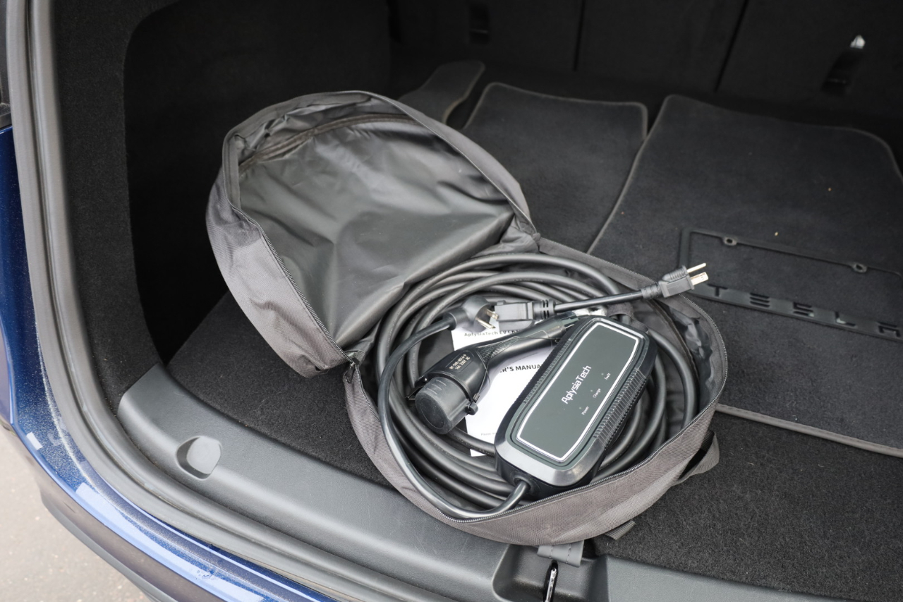 Tesla Model Y Performance 2024