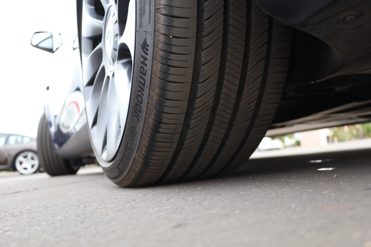 Tesla Model Y Performance 2024