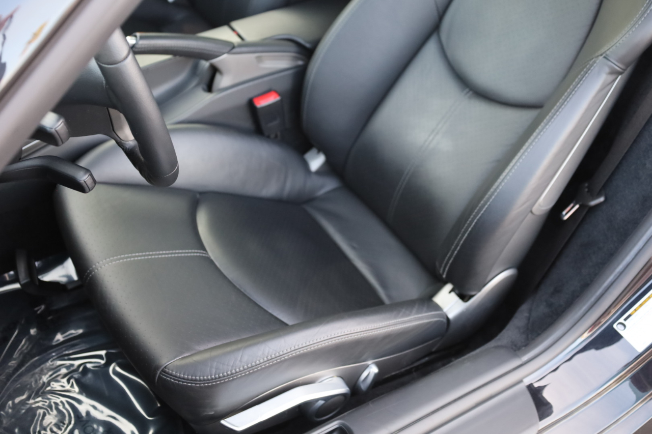 Porsche Cayman S 2006