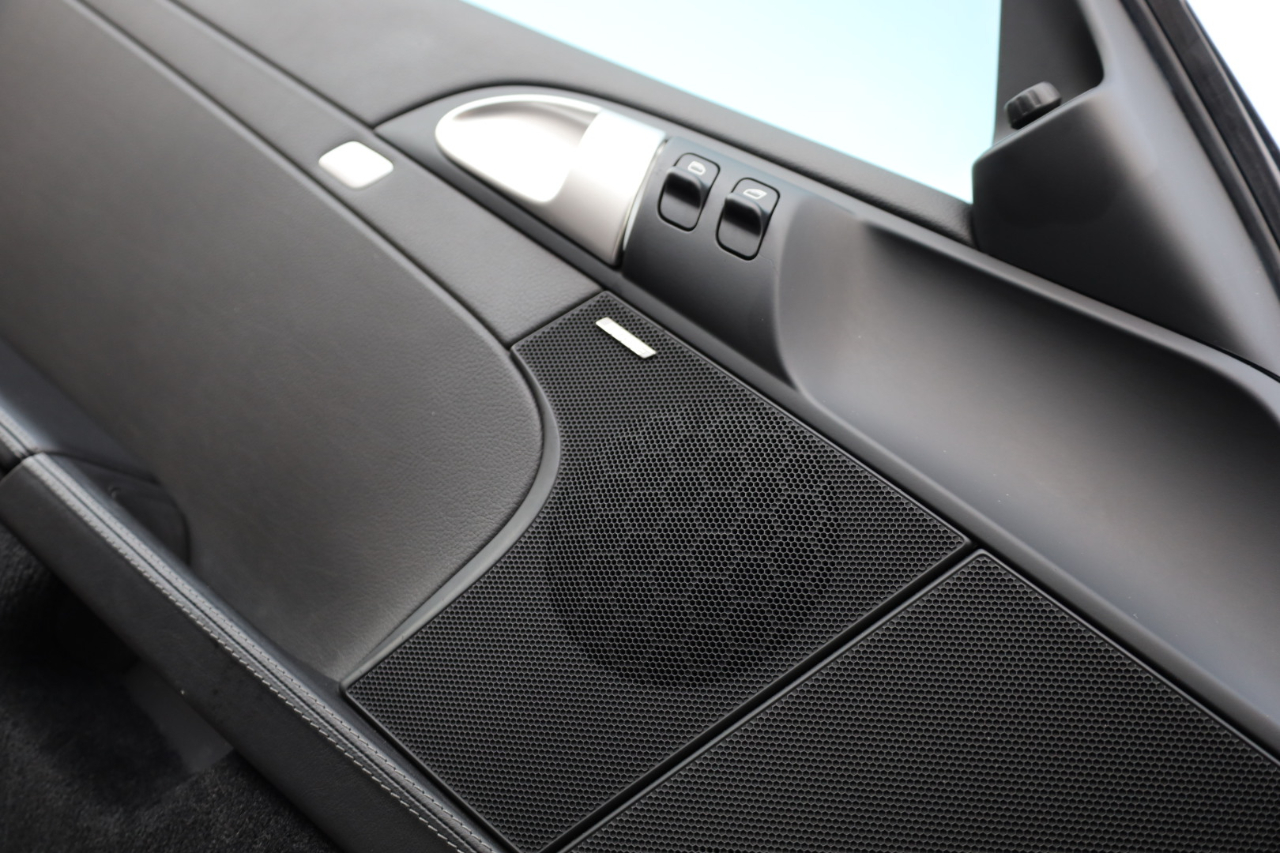 Porsche Cayman S 2006