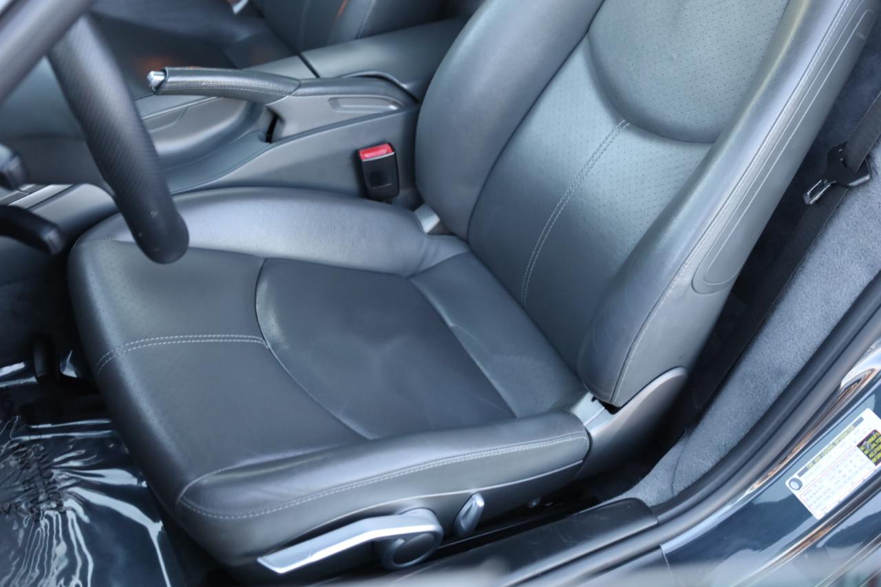 Porsche Cayman S 2006