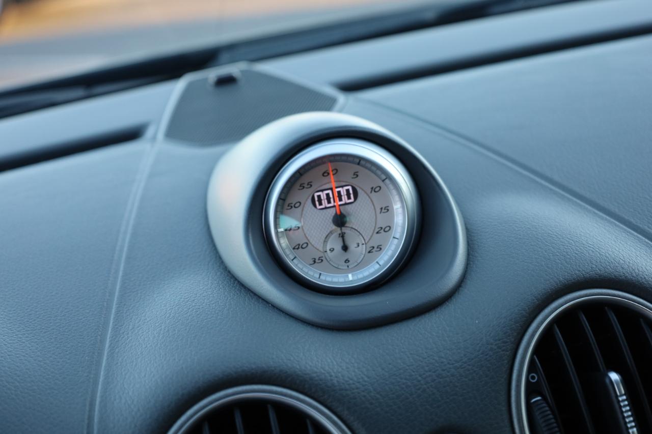 Porsche Cayman S 2006