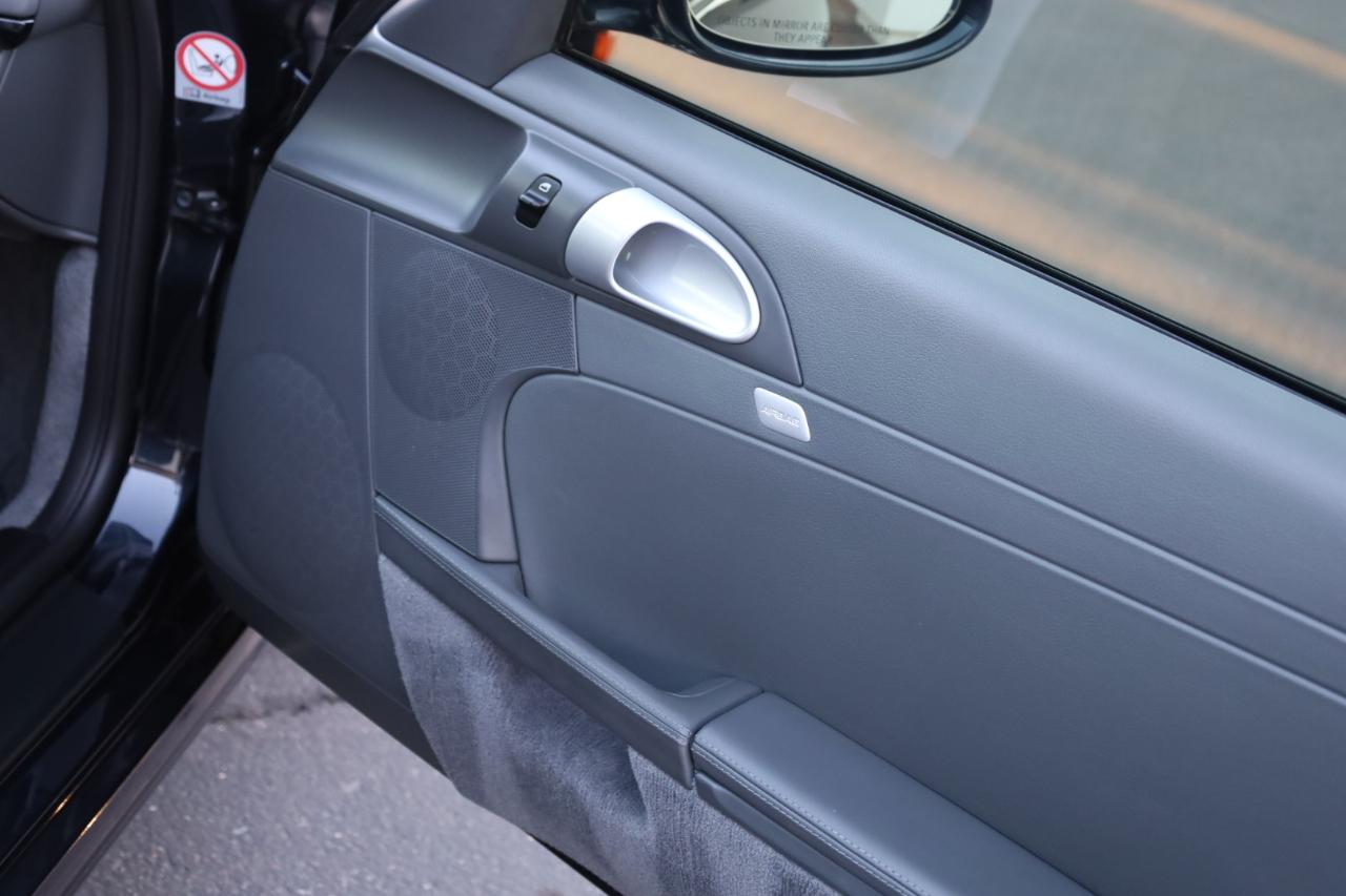 Porsche Cayman S 2006