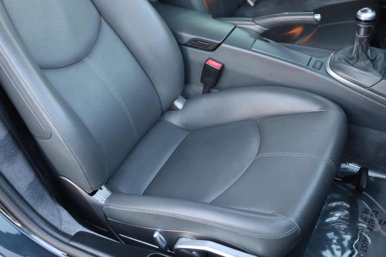 Porsche Cayman S 2006