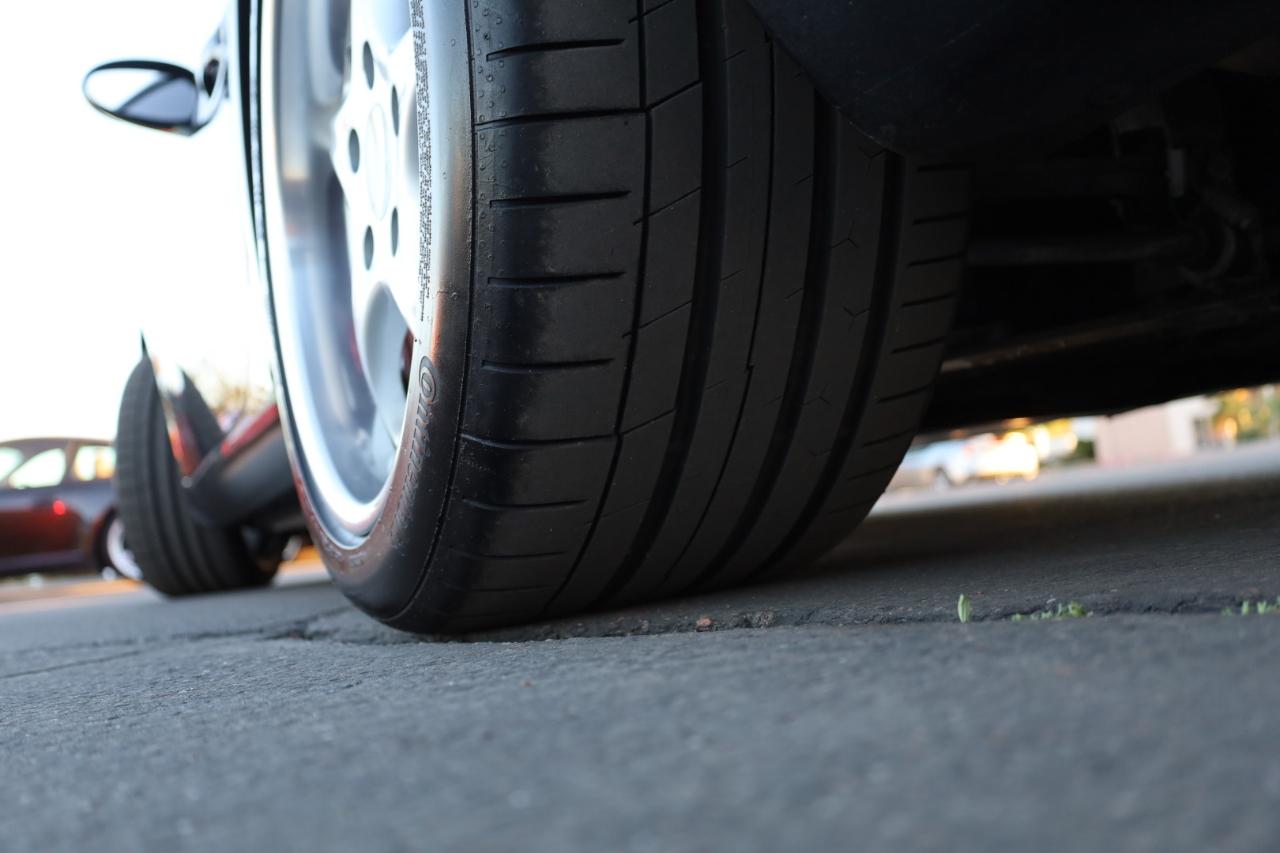 Porsche Cayman S 2006