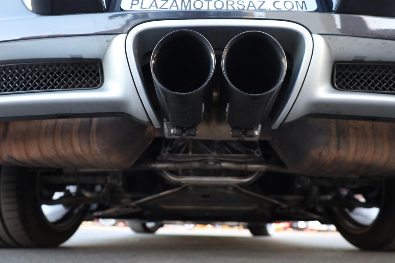 Porsche Cayman S 2006