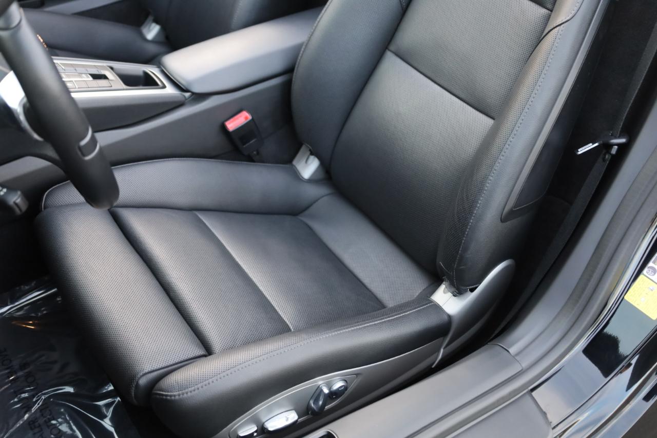 Porsche Boxster S 2013