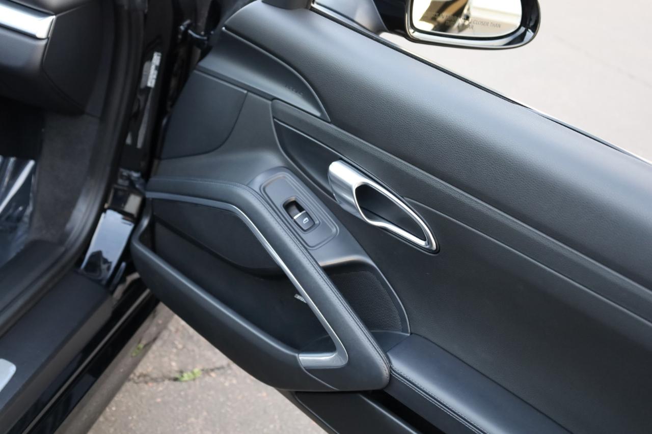 Porsche Boxster S 2013