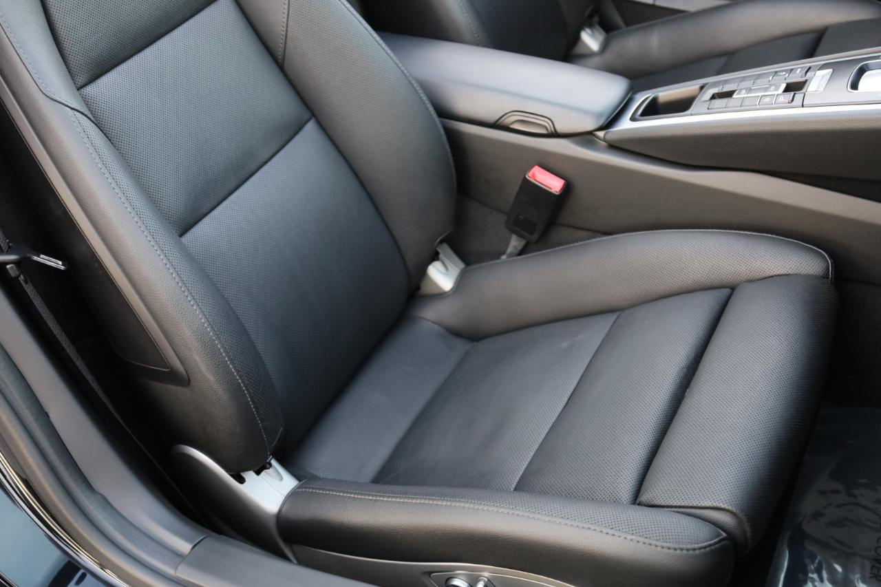 Porsche Boxster S 2013