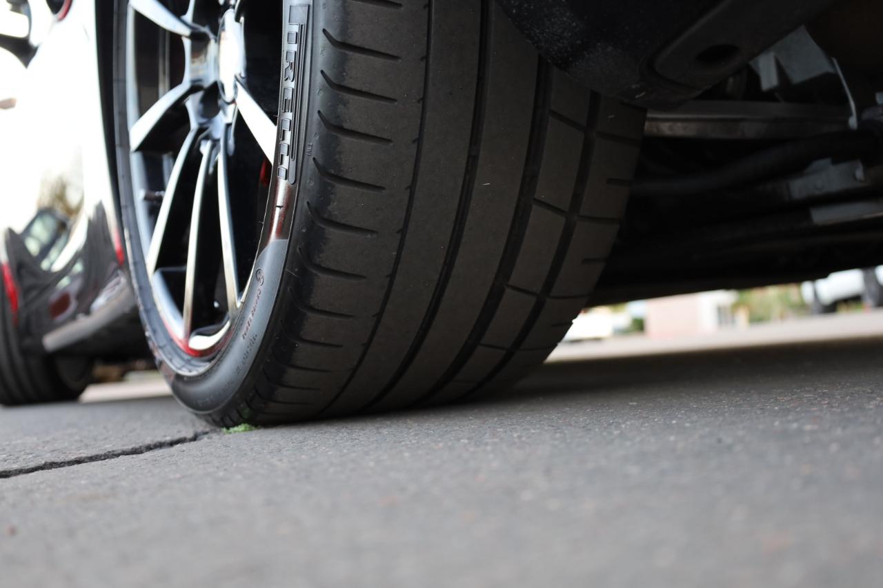 Porsche Boxster S 2013