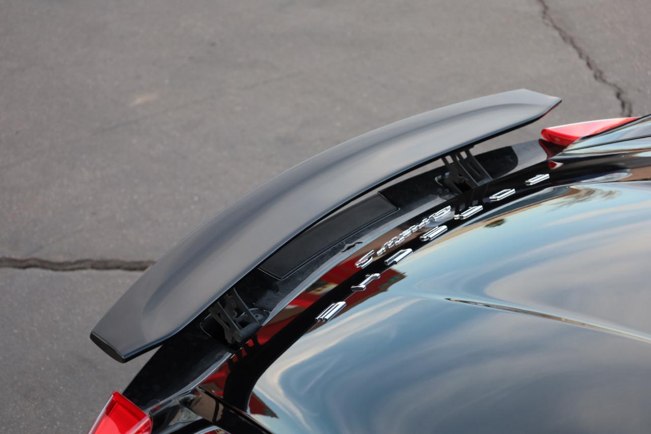 Porsche Boxster S 2013