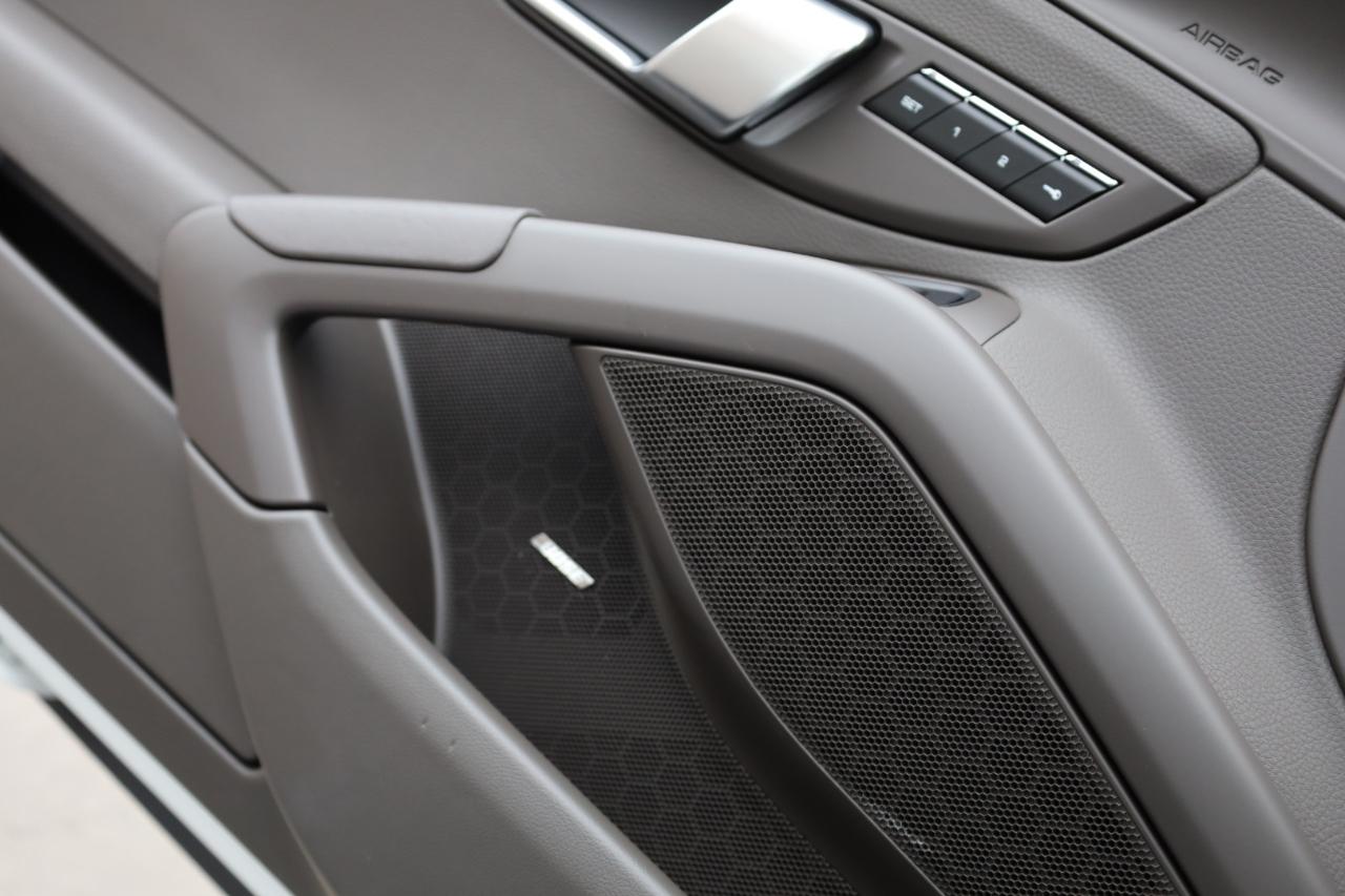 Porsche 718 Boxster Base 2019