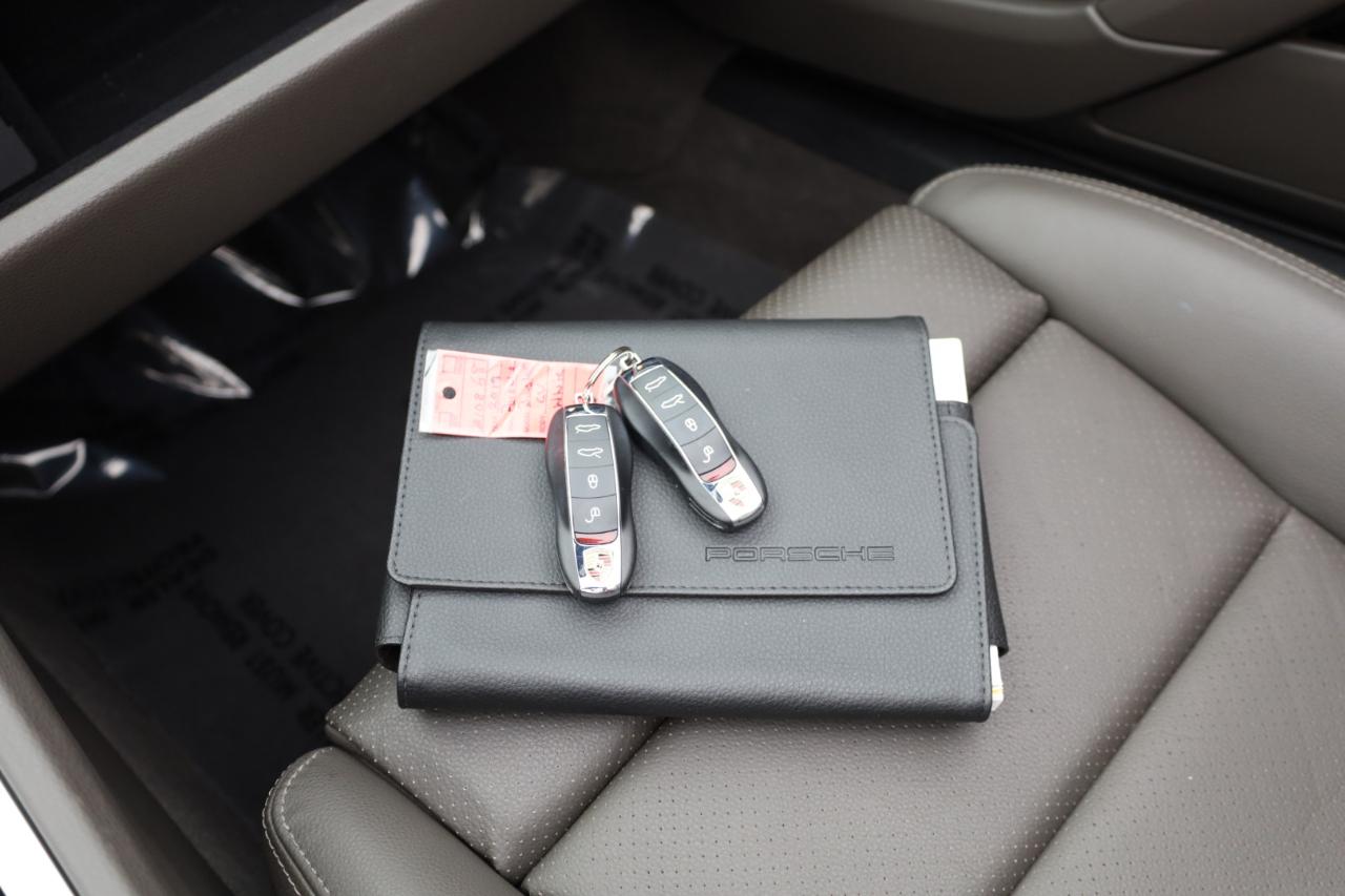 Porsche 718 Boxster Base 2019