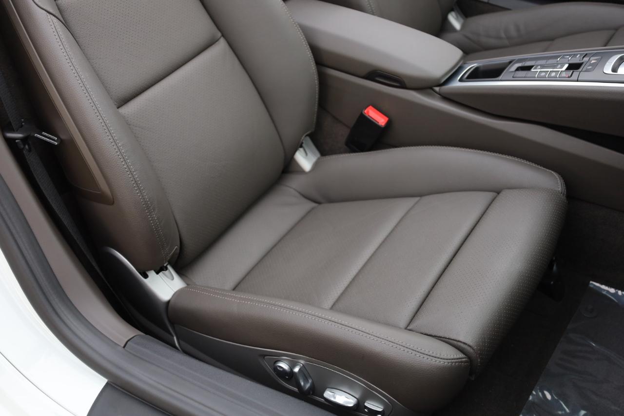 Porsche 718 Boxster Base 2019