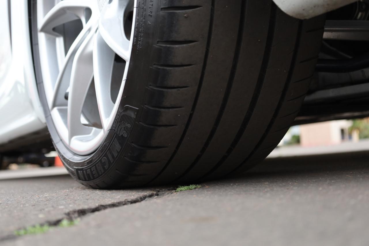 Porsche 718 Boxster Base 2019