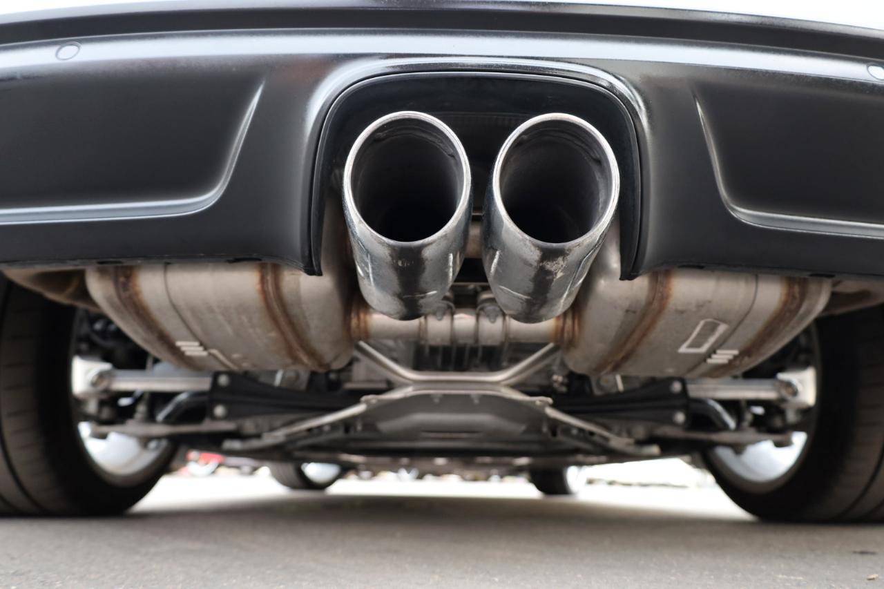 Porsche 718 Boxster Base 2019