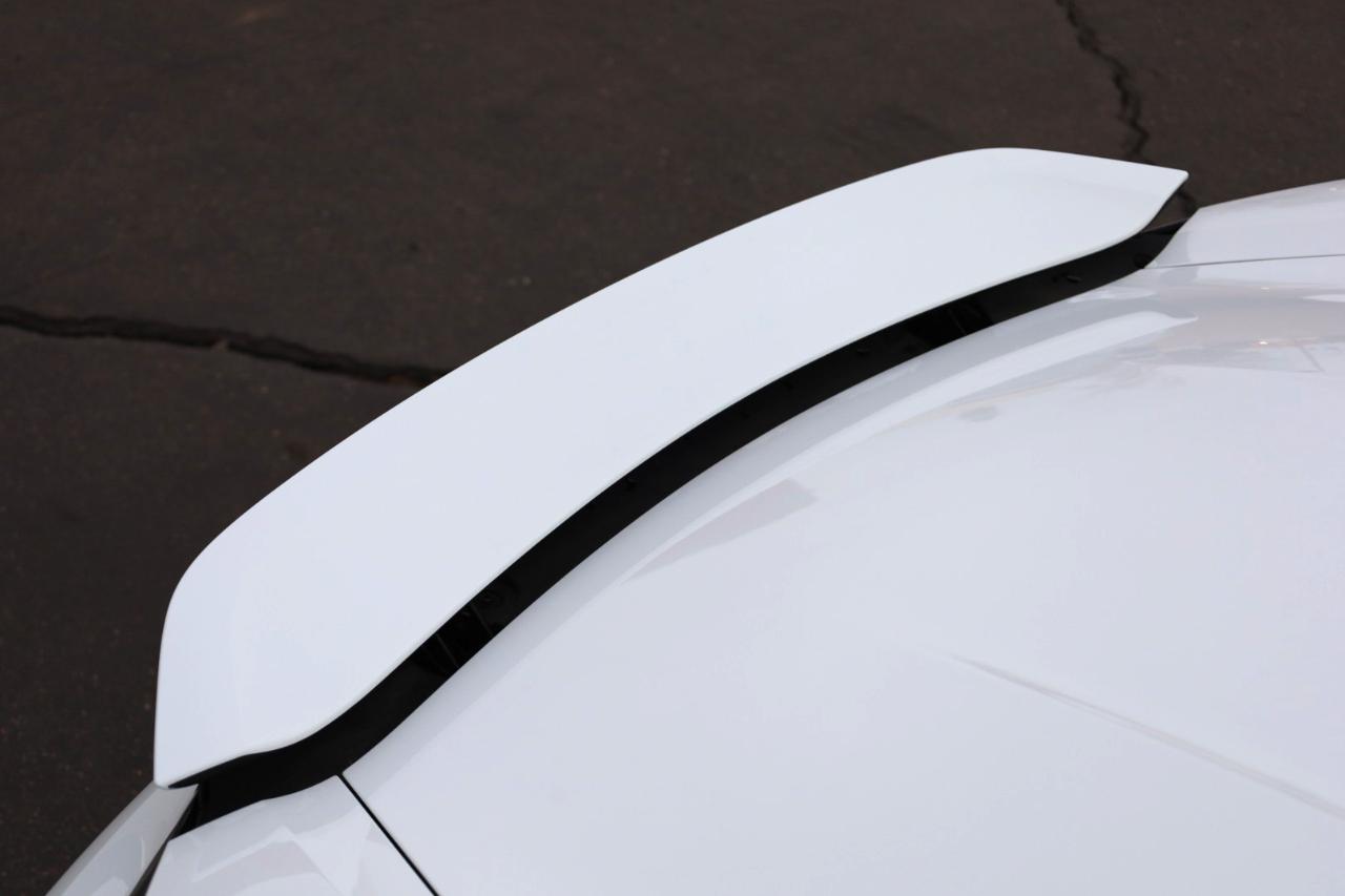 Porsche 718 Boxster Base 2019